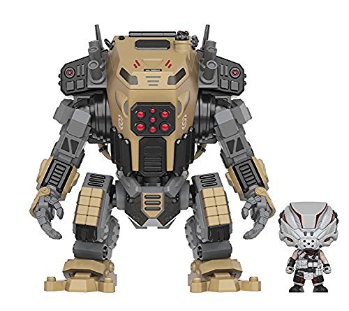 Funko 11623 Titanfall 2 11623 , Multi-Colored, One Size von Funko