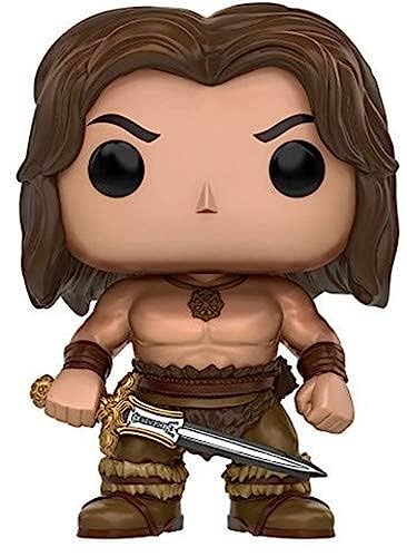 Funko 11729 POP! Vinylfigur: Conan The Barbarian von Funko