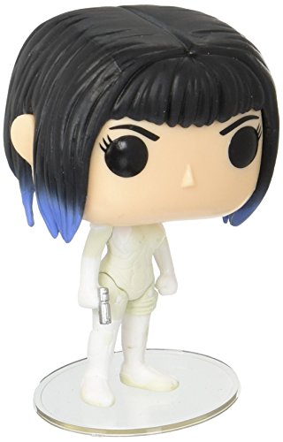 Funko 12404 POP! Vinylfigur: Ghost in The Shell: Major von Funko