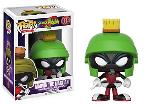 Funko 12430 Actionfigur Space Jam: Marvin Funko 12430 Actionfigur Space Jam: Marvin von Funko