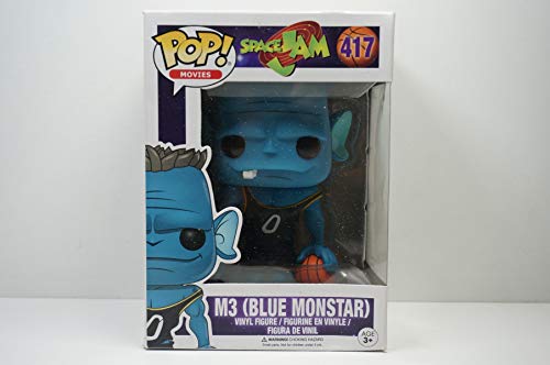 Funko 12432 Actionfigur Space Jam: M3 Funko 12432 Actionfigur Space Jam: M3 von Funko