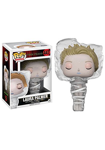 Funko 12696 Actionfigur Twin Peaks: Laura Palmer Funko 12696 Actionfigur Twin Peaks: Laura Palmer von Funko