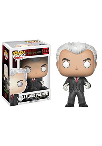 Funko 12699 Actionfigur Twin Peaks: Leland Palmer von Funko