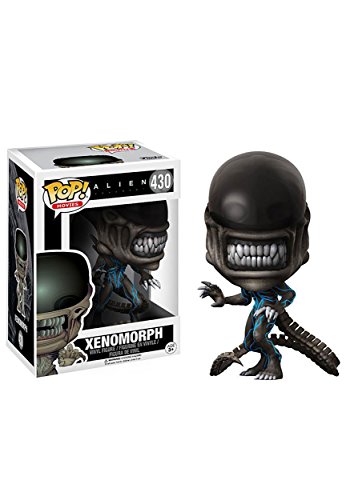 Funko 13094 Actionfigur Alien Covenant: Xenomorph von Funko