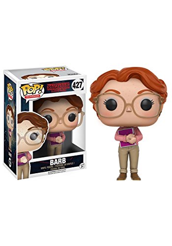 Funko 13321 Actionfigur "Stranger Things: Barb" von Funko