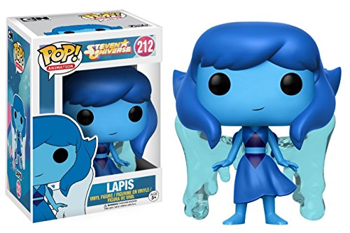 Funko 13402 POP! Vinylfigur: Steven Universe: Lapis von Funko