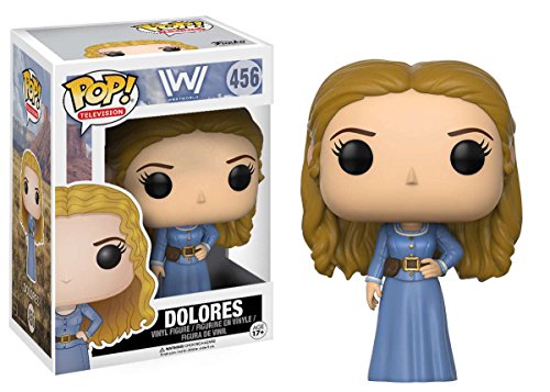 Funko 13525 Actionfigur "Westworld: Dolores Abernathy" von Funko