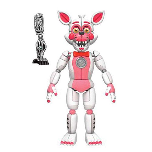 Funko 13742 Action Figure: FNAF: FT Foxy von Funko