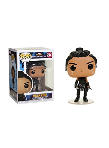 Funko 13770-PX-1U4 Marvel: Thor Ragnarok - Valkyrie von Funko