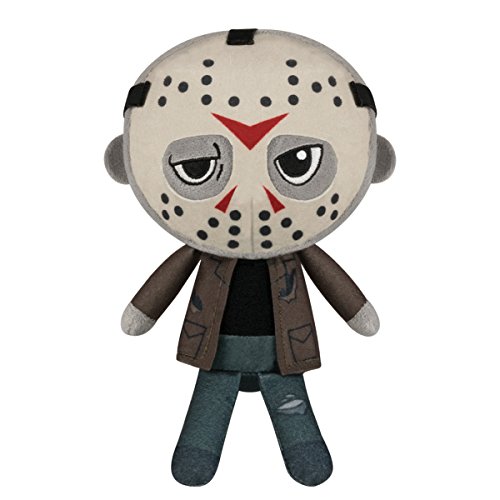 Funko 14780 Plushies: Horror: Jason Voorhees, Multi von Funko