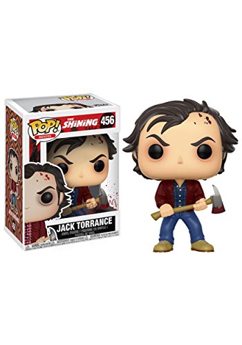 Funko 15021 Actionfigur "Horror - The Shining: Jack Torrance" von Funko