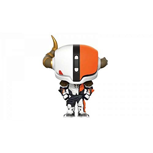 Funko 20361 Actionfigur "Games: Destiny: Lord Shaxx" von Funko