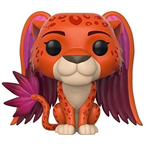 Funko 20403 "Disney Elena of Avalor: Luna Actionfigur von Funko