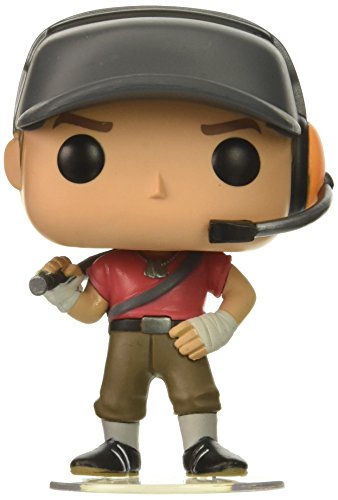 Funko 21036 Actionfigur Games - Team Fortress 2: Scout von Funko