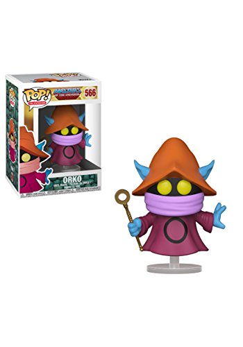 Funko 21814 Actionfigur Motu: S2 Orco von Funko