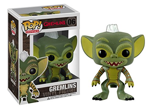 Funko 2288 POP! Vinylfigur: Movies: Gremlins von Funko