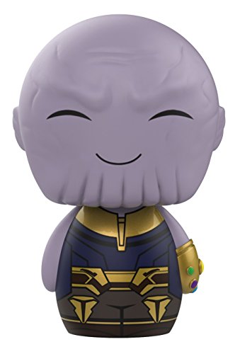 Funko 26480 Dorbz: Marvel: Avengers Infinity War: Thanos von Funko