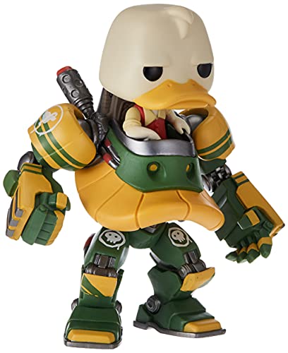 Funko 26711 Figur: Marvel Contest of Champions: Howard The Duck von Funko