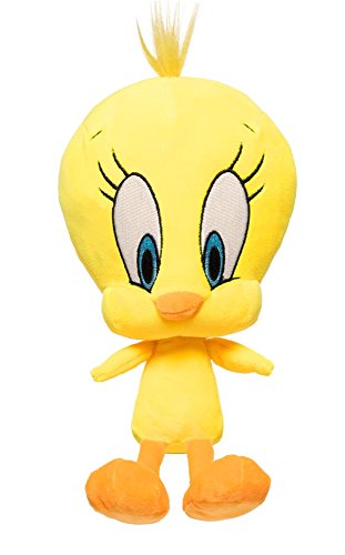 Funko 27203 Figure Looney Tunes Statue, gelb von Funko