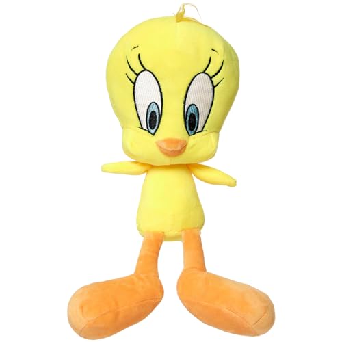 Funko 27203 Figure Looney Tunes Statue, gelb von Funko