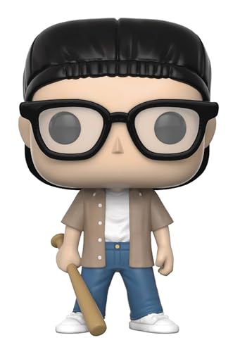 Funko POP! Vinyl: The Sandlot: Squints von Funko