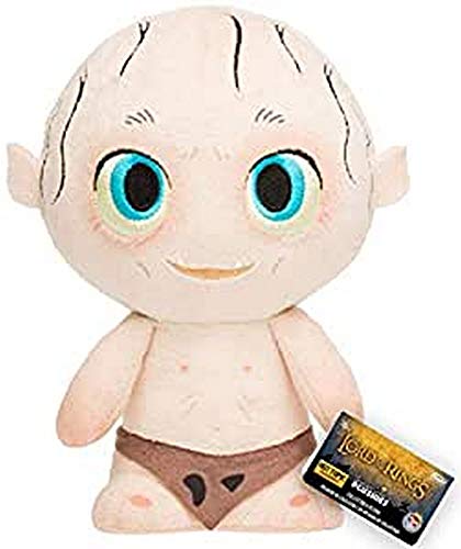 Funko 30067 Supercute Plushies: Lotr/Hobbit: Smeagol von Funko