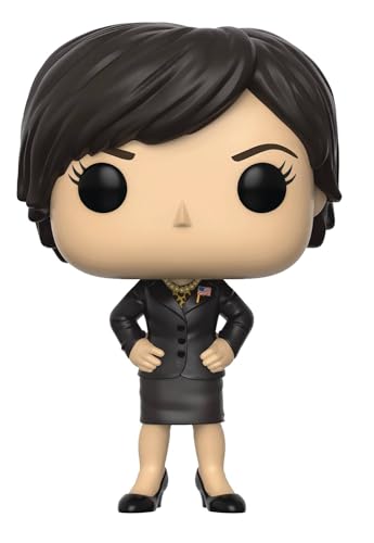 Funko 32707 POP Vinyl: Veep: Selina Meyer von Funko