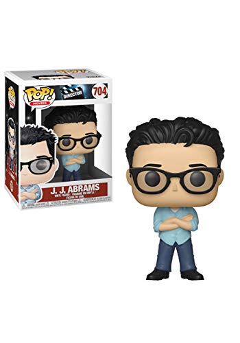 Funko Abbildung Jj Abrams 9,5 cm von Funko