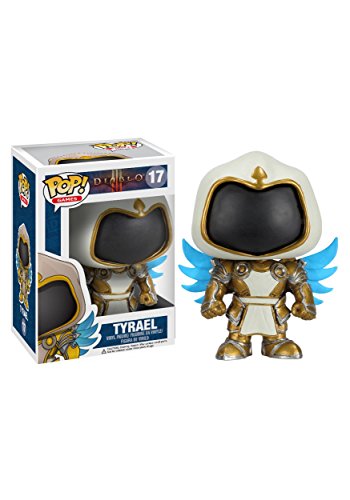 Funko 3332 POP! Vinylfigur: Diablo: Tyrael von Funko