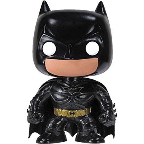 Funko 3600 POP! Vinylfigur: DC: Dark Knight Batman von Funko