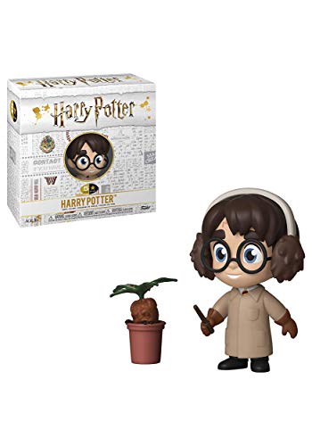 Funko 5 Star HP - Harry Potter (Herbology) Vinyl Figure 10cm von Funko