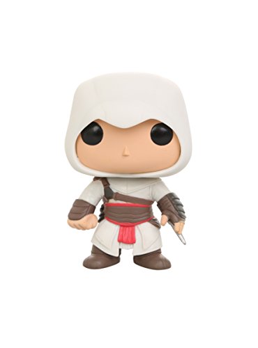 Funko 3729 POP! Vinylfigur: Games: Assassin's Creed: Altair von Funko