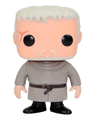 Funko 3872 Game of Thrones Pop Vinyl - Hodor #15 von Funko