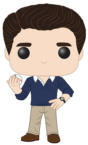 Funko 39341 POP Vinyl: Cheers: Sam Sammelbares Spielzeug, Mehrfarben, One-Size von Funko