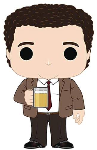 Funko POP! Vinyl: Cheers: Norm von Funko