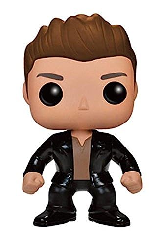 Funko 3985 POP Vinyl Buffy Angel Figure von Funko