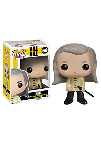 Funko 4024 POP Vinyl Kill Bill Figure von Funko