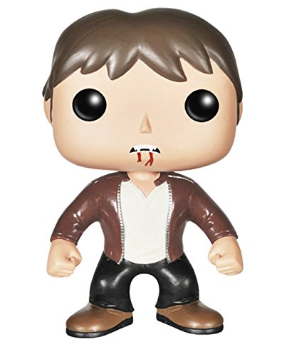 Funko 4066 POP Vinyl True Blood Bill Compton von Funko