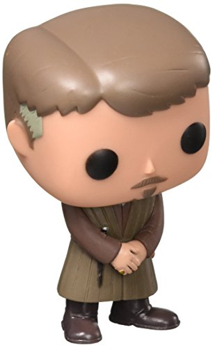 Funko 4076 POP! Vinylfigur: Game of Thrones: Petyr Baelish von Funko