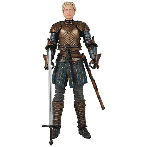 Funko Game of Thrones - Legacy Act.Fig. Brienne of Tarth von Funko