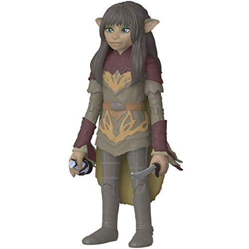 Funko Action Figure: Dark Crystal-Rian, Standard - Sammlerstück - Geschenkidee - Offizielle Handelswaren - Für Jungen, Mädchen, Kinder & Erwachsene - Movies Fans von Funko