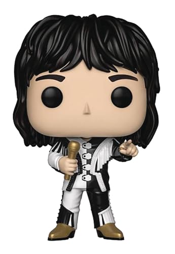 Funko POP! Vinyl: Musik: The Struts - Luke Spiller, Mehrfarben von Funko