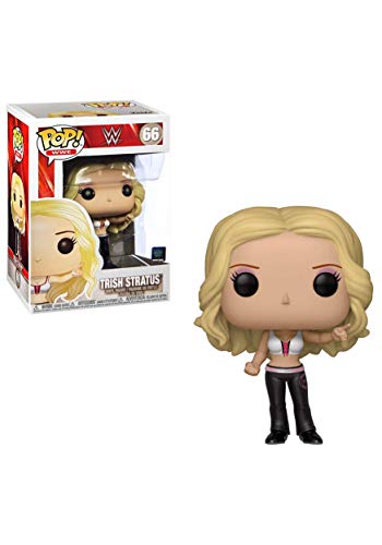 Funko POP! Vinyl: WWE - Trish Stratus von Funko