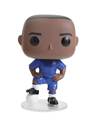 Funko POP! Vinyl Football: Chelsea - N'Golo Kanté von Funko