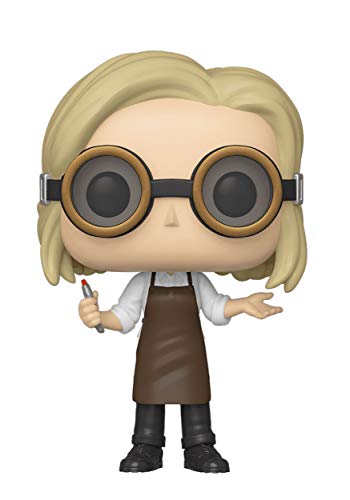 Funko 43349 Doctor Who Sammelbares Spielzeug, Mehrfarben von Funko