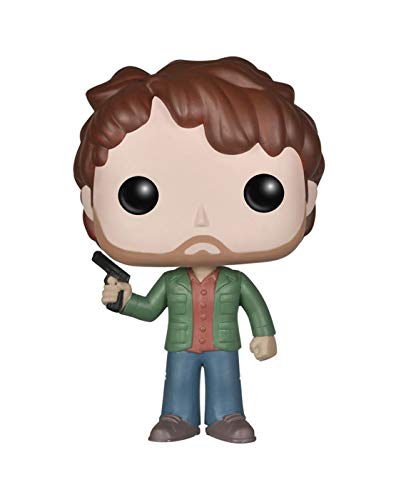 Funko 4413 POP Vinyl Hannibal Will Graham Figure von Funko