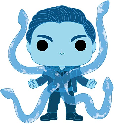 Funko POP! TV: Umbrella Academy - Ben Hargreeves - Vinyl-Sammelfigur - Geschenkidee - Offizielle Handelswaren - Spielzeug Für Kinder und Erwachsene - TV Fans - Modellfigur Für Sammler und Display Funko POP! TV: Umbrella Academy - Ben Hargreeves - Vinyl-Sammelfigur - Geschenkidee - Offizielle Handelswaren - Spielzeug Für Kinder und Erwachsene - TV Fans - Modellfigur Für Sammler und Display von Funko