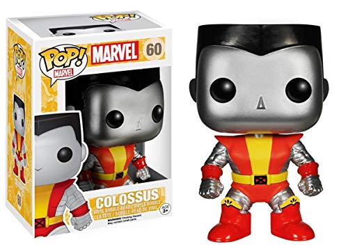 Funko 4470 POP Bobble Marvel X-Men Colossus Action Figure Funko 4470 POP Bobble Marvel X-Men Colossus Action Figure von Funko