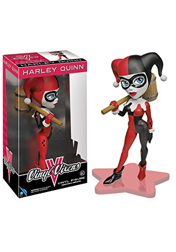 Funko 4474 DC Comics Classic - Harley Quinn von Funko