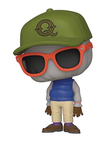 Funko Disney: Onward-Dad - Vinyl-Sammelfigur - Geschenkidee - Offizielle Handelswaren - Spielzeug Für Kinder Und Erwachsene - Movies Fans - Modellfigur Für Sammler Und Display von Funko